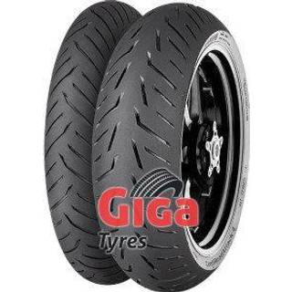 Continental ContiRoadAttack 4 GT TL 120/70ZR17 58W