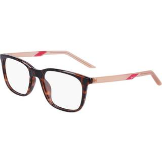Nike 7255 239 53 Briller Mænd Tortoiseshell - Tortoise - 53mm