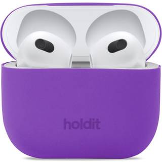 Airpods 3 Cover, Purple