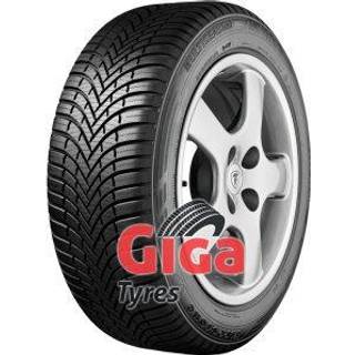 Firestone Multiseason 2 XL 3PMSF 245/45R18 100Y