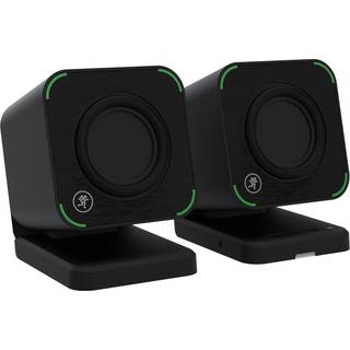 Mackie CR2-X CUBE PC-højttaler