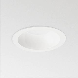 Indbygget downlight DN140B LED10S/830 PSU WR IP54 PI6