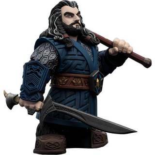 Weta Workshop - The Hobbit Trilogy - Thorin Oakenshield Limited Edition Figure Mini Epics - Figur