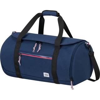 American Tourister Upbeat Blå Duffel 44 l.