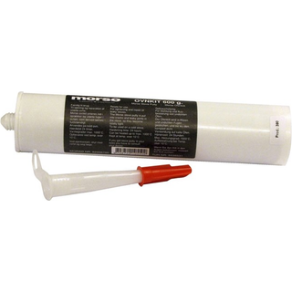 Morsø Ovnkit 600 g.