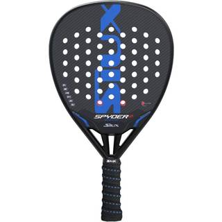 Siux Spyder Revolution II Attack