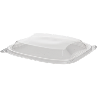 Plastlåg Bistro 190x155x23 Mm 300 Stk.