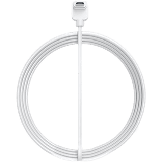 Arlo Essential Outdoor Usb Cable White 7.6m. Micro-usb B Hvid