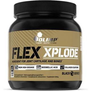 Olimp Nutrition - Flex Xplode, Grapefrugt - 360g