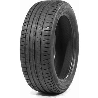 Michelin Pilot Sport 4 SUV ZP BSW 235/60R18 103V