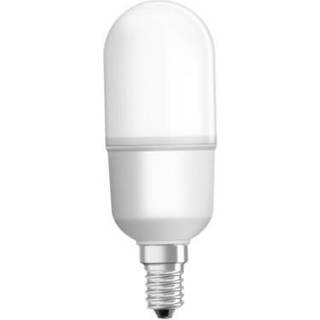 Osram LED pære Stick 9W/865 (75W) Mat E14