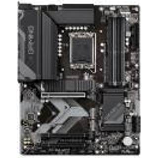 GIGABYTE B760 GAMING X DDR4 Bundkort - Intel B760 - Intel LGA1700 socket - DDR4 RAM - ATX