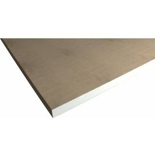 Gyproc gg13 gulvgips 12,5mm 600x2400mm gulv gipsplade (grå) vpl