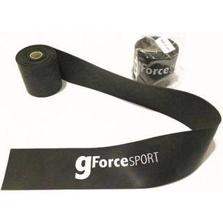 gForce Flossband, 1 stk, Rød