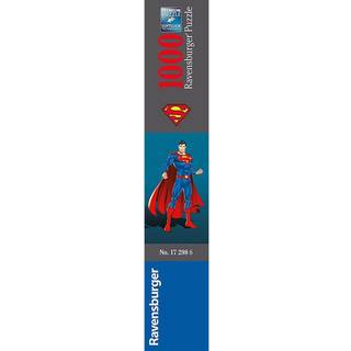 Ravensburger Superman Collector's Edition 1000 Pieces