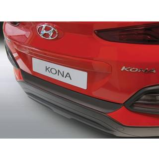 Beskyttelsesliste til bagagerum Hyundai Kona 11.2017->