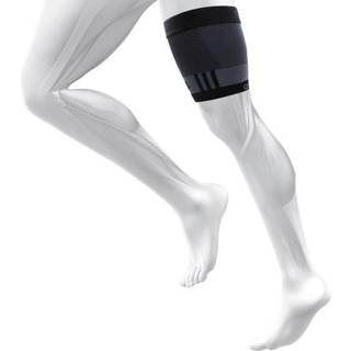 Os1 QS4 Lårbeskyttelse, S, Black