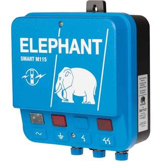 Elhegn Elephant 115-D 11,5 J