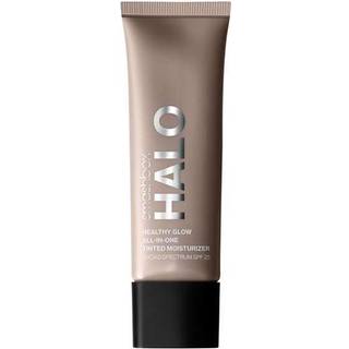 Smashbox Halo Healthy Glow All-In-One Tinted Moisturizer SPF25 Tan Deep - 40 ml