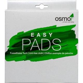 Osmo Easy Pad Lintfri Klud 325x340mm 10st/pkk
