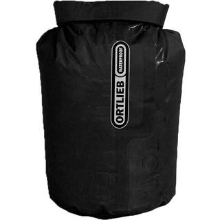 Ortlieb Dry-Bag Light Cykeltaske 7L - Sort