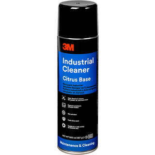 IA500 | 3M Cleaner Spray