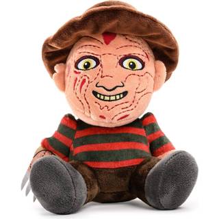 Nightmare on Elm Street Phunny Plush Figure Freddy Kreuger Sitting 20 cm