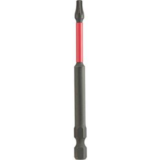 Milwaukee SHOCKWAVE Impact Duty TX25 Bits 1-pak 1-pak TX25 - 90 mm