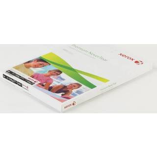 Xerox Premium NeverTear A4 Menu med vertikal buk 195mic, 100 ark