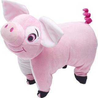 Pinky the Pig nakkepude