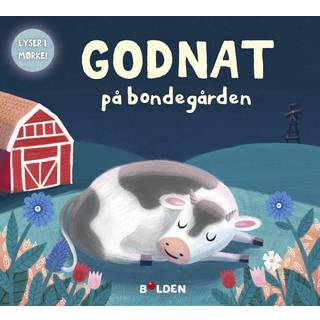 Godnat på bondegården