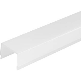 Ledvance LED Strip Profil Afdækning U-formet 100CM | Diffus