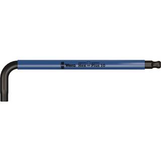 Sekskantnøgle 10.0 mm 950 spkl