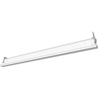 Planforsænket LED Lysskinne | 230V | 3-trins dæmp | 4000K