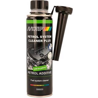 Motip Benzin system rens plus 300ml