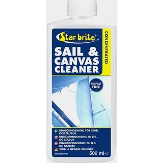 Sejlrens Star Brite Sail &amp; Canvas Cleaner, koncentreret, 500 ml