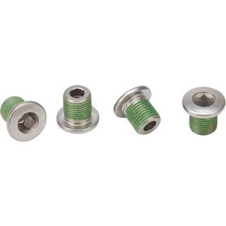 Shimano klingebolte indre til 3 klinger M8x8,5 mm passer til mange