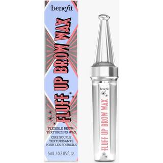 Benefit Fluff Up Brow Wax Bryn voks 6 ml - 6 ml