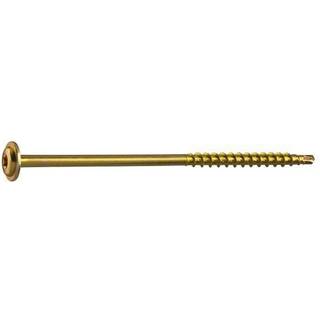 Grabber BHS35C Montageskrue Selvboring 4,8 x 35 mm, pakke med 100