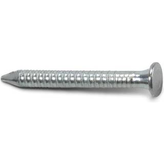 Heco 711040040574H Beslagsøm 4 x 40 mm , galvaniseret, pakke med 200 stk