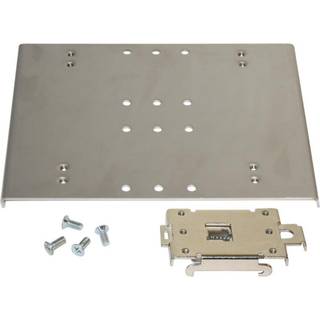Shuttle DIR01 - DIN Rail Mounting Kit