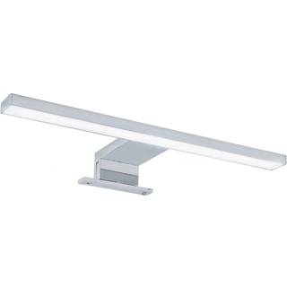 Dun LED-spejlbelysning, 30 cm