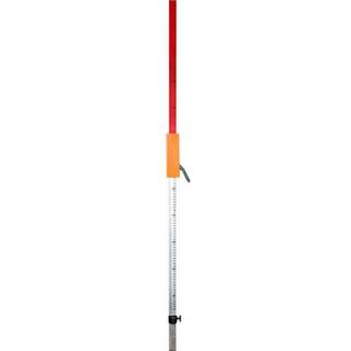 Nedo TN20K Flexilatta Nivelleringsstang 2,4 meter