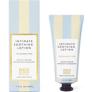 DeoDoc Intimate Soothing Lotion 40 ml