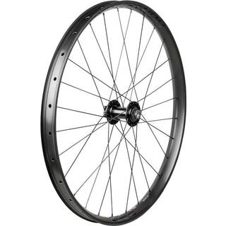 Forhjul Bontrager Line 40/DC511 27,5" 110 sort
