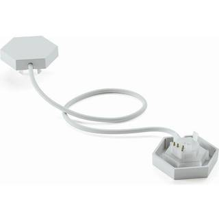 Nanoleaf Lines fleksible forbindere NC59-0004