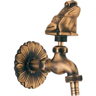 Imtersa Vandhane Imtersa Frø Kobber 1/2" x 3/4"