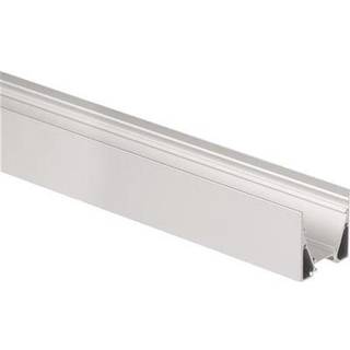 Profil maxi u aluminium 2m for ledstrip