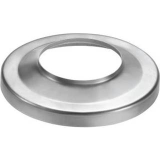 VMZINC brøndkrave, Ø87 x 150 mm