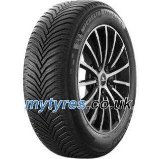 Michelin CrossClimate 2 3PMSF 235/60R17 102H